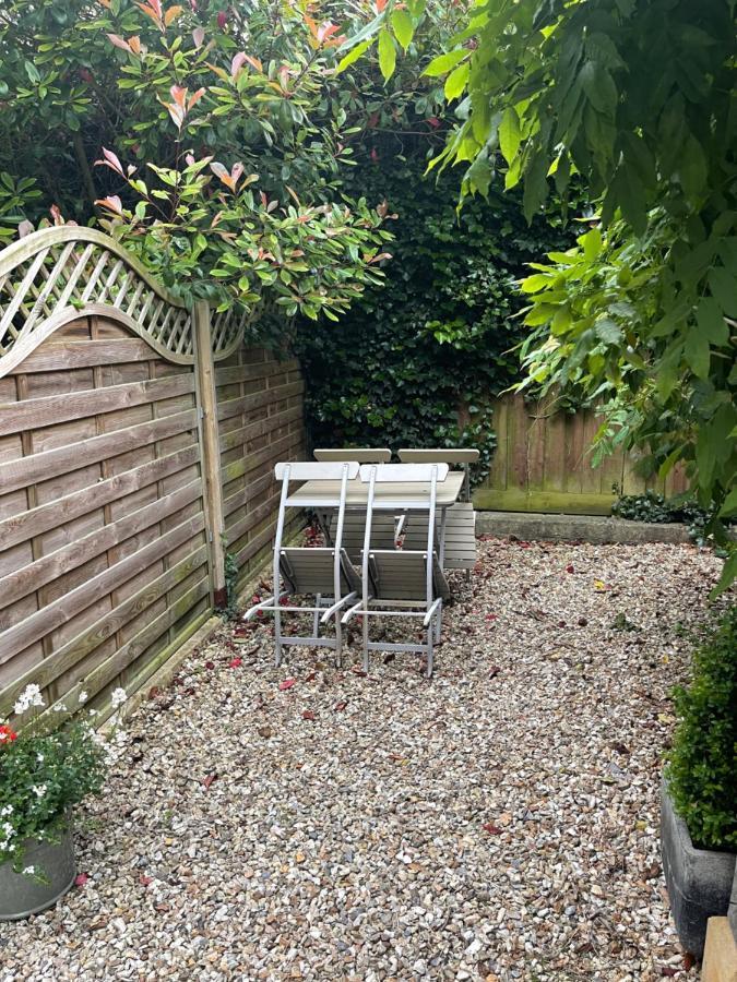 Cosy In The Heart Of The Cotswolds Apartment Cirencester