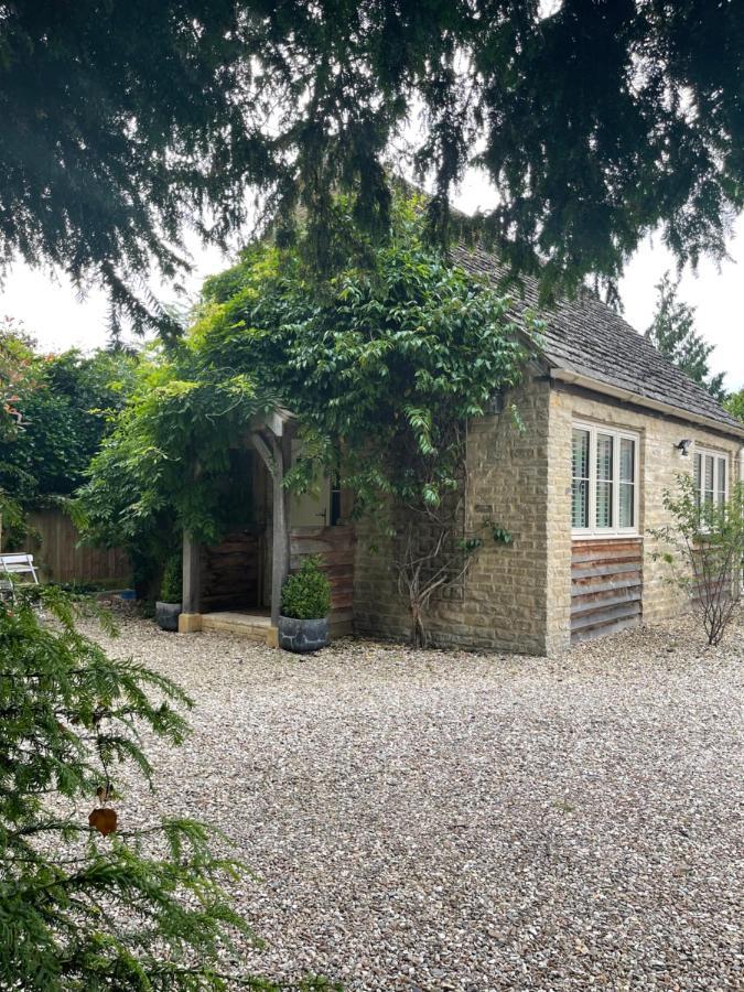 Cosy In The Heart Of The Cotswolds Apartment