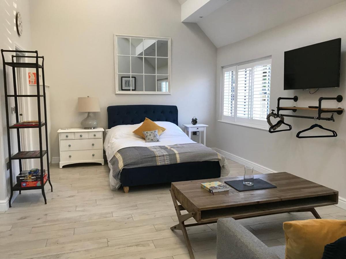Cosy In The Heart Of The Cotswolds Apartment