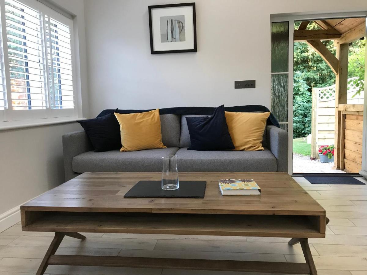 Cosy In The Heart Of The Cotswolds Cirencester