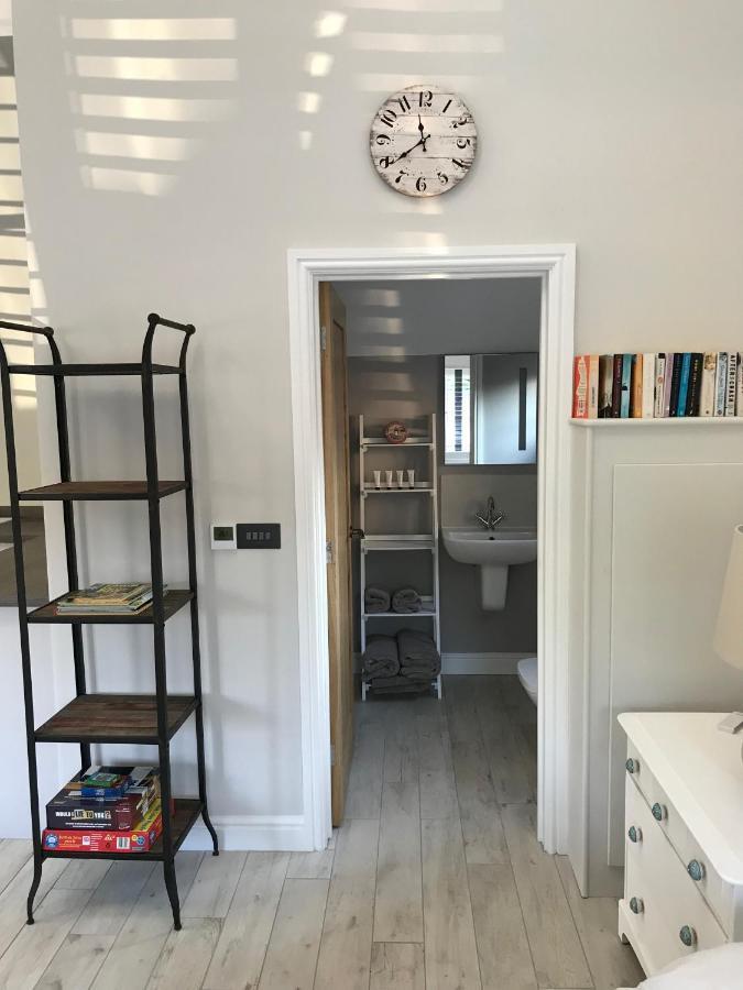Cosy In The Heart Of The Cotswolds Apartment