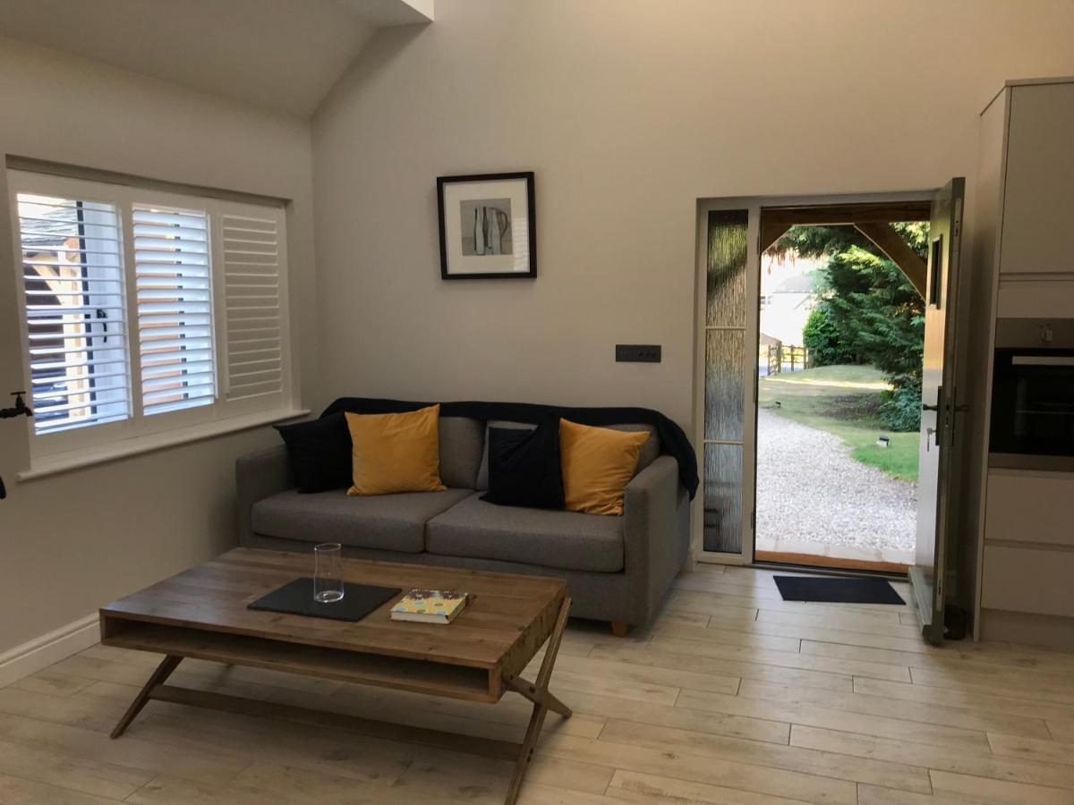 Apartment Cosy In The Heart Of The Cotswolds *