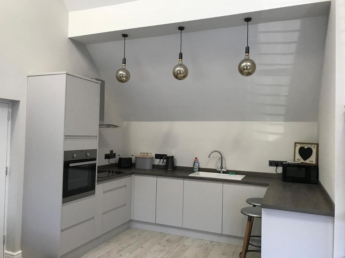 Apartment Cosy In The Heart Of The Cotswolds Cirencester