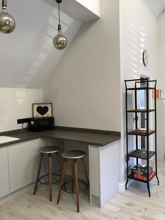 Cosy In The Heart Of The Cotswolds
